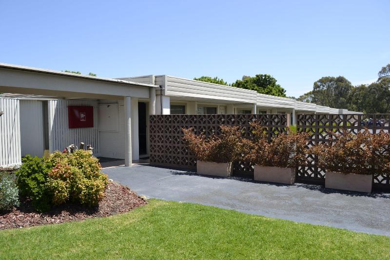 Box Hill Motel,Burwood>>Box Hill South,3 star