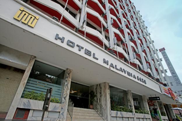 hotel malaysia