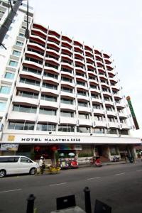 hotel malaysia
