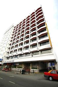 hotel malaysia
