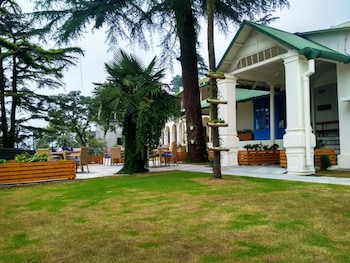 mussoorie