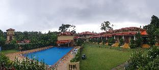 Cochichos Resort,Chapora>>Anjuna,3 star