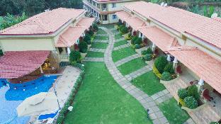 Cochichos Resort,Chapora>>Anjuna,3 star