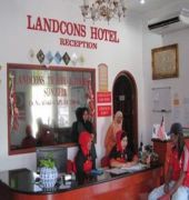 landcons hotel