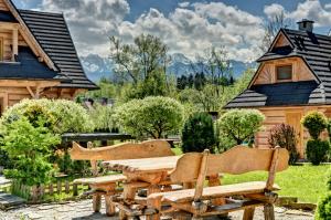 Osada Harenda,Zakopane>>Zab,5 star