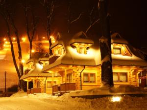 Osada Harenda,Zakopane>>Zab,5 star
