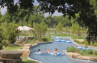 Hyatt Regency Lost Pines Resort And Spa,Bastrop>>Austin,4 star