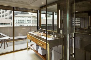 Hyatt Regency San Francisco,California>>San Francisco,4 star