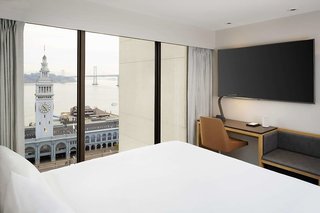 Hyatt Regency San Francisco,California>>San Francisco,4 star
