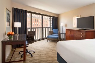 Hyatt Regency San Francisco,California>>San Francisco,4 star