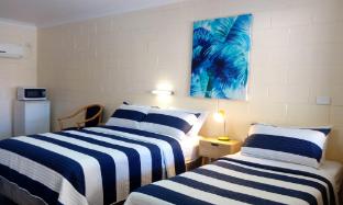 Sail Inn Motel,Rockhampton>>Queensland,3 star