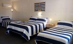 Sail Inn Motel,Rockhampton>>Queensland,3 star