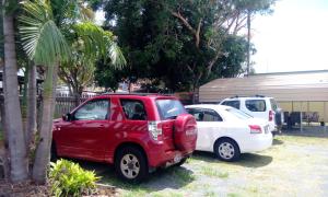 Sail Inn Motel,Rockhampton>>Queensland,3 star