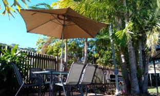 Sail Inn Motel,Rockhampton>>Queensland,3 star