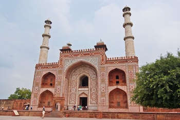 agra