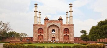 agra