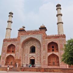 agra