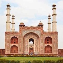 agra