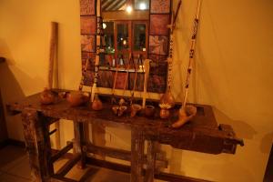 tierra guarani lodge de selva