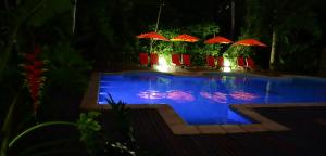 tierra guarani lodge de selva