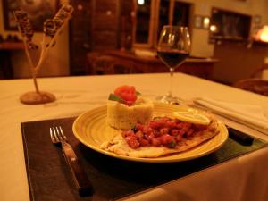 tierra guarani lodge de selva