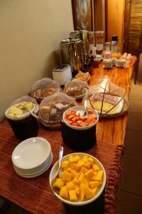 tierra guarani lodge de selva