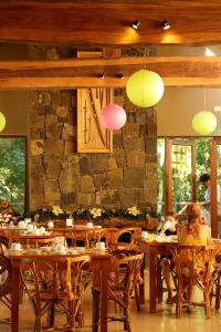 tierra guarani lodge de selva