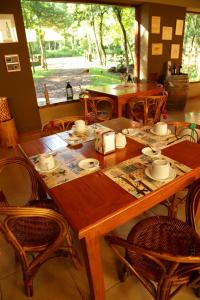 tierra guarani lodge de selva