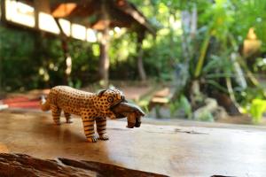 tierra guarani lodge de selva