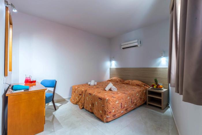 paul marie hotel apartments