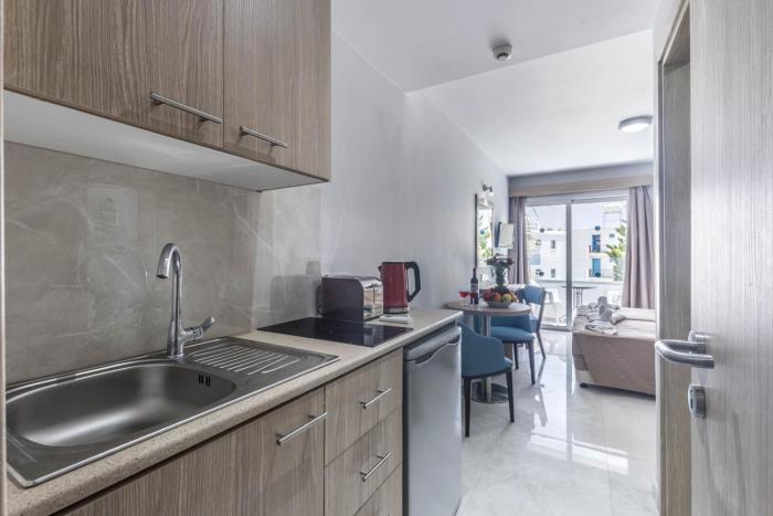 paul marie hotel apartments