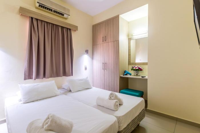 paul marie hotel apartments