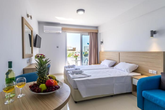 paul marie hotel apartments