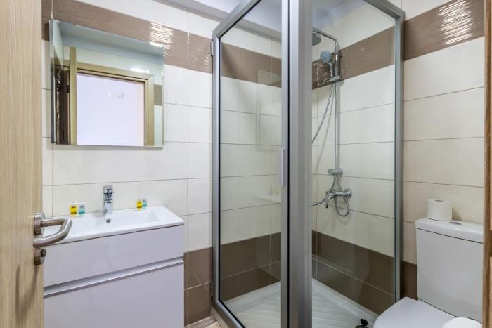 paul marie hotel apartments