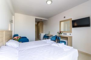 paul marie hotel apartments