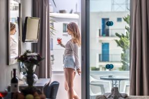 paul marie hotel apartments