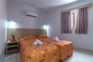 paul marie hotel apartments