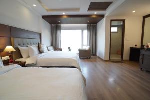 Hotel Ambica Palace,Mussoorie,3 star