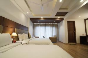 Hotel Ambica Palace,Mussoorie,3 star