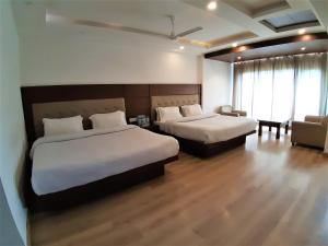 Hotel Ambica Palace,Mussoorie,3 star