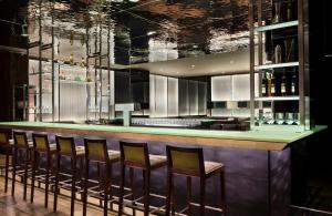 Hyatt Regency Vancouver,Coal Harbour>>British Columbia,5 star