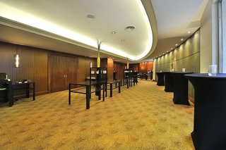 regent warsaw hotel