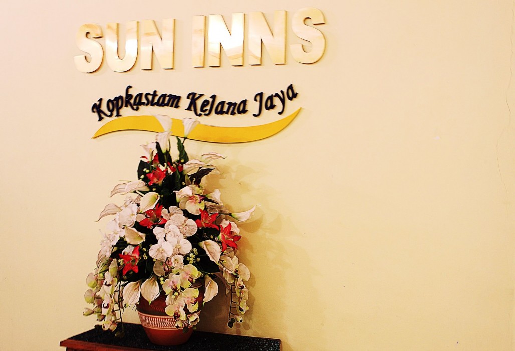 sun inns hotel kopkastam kelana jaya