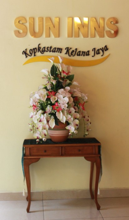 sun inns hotel kopkastam kelana jaya