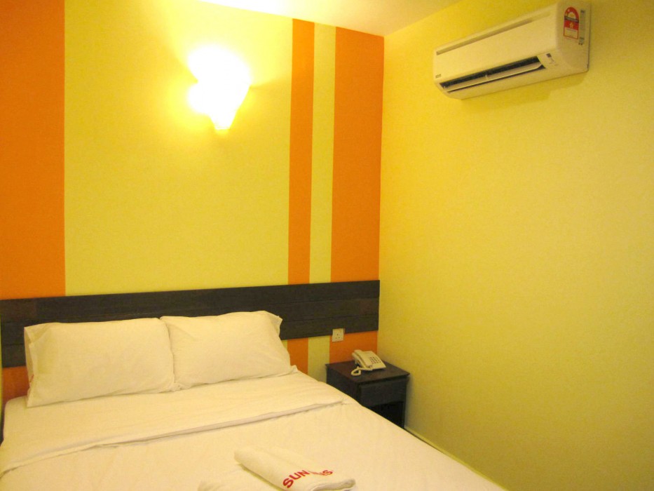 sun inns hotel kopkastam kelana jaya