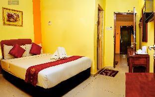 Sun Inns Hotel Kopkastam Kelana Jaya,Petaling Jaya>>Kuala Lumpur,3 star