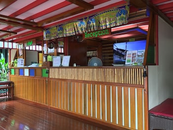 T Star Cottage,Langkawi>>Kuah,3 star