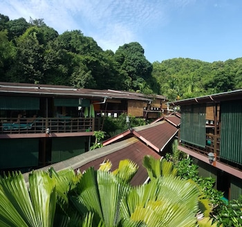 T Star Cottage,Langkawi>>Kuah,3 star