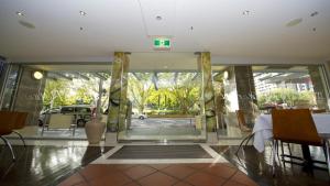 Hyde Park Inn,New South Wales>>Koreatown,4 star