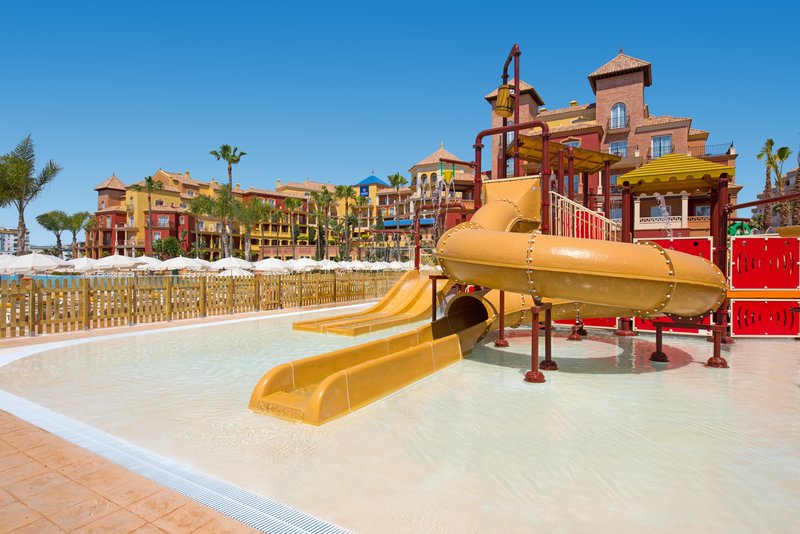 iberostar waves malaga playa